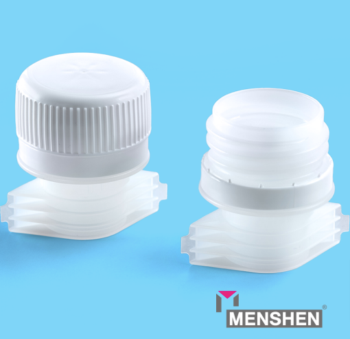 Closure Options for Industrial Oil-based Liquids